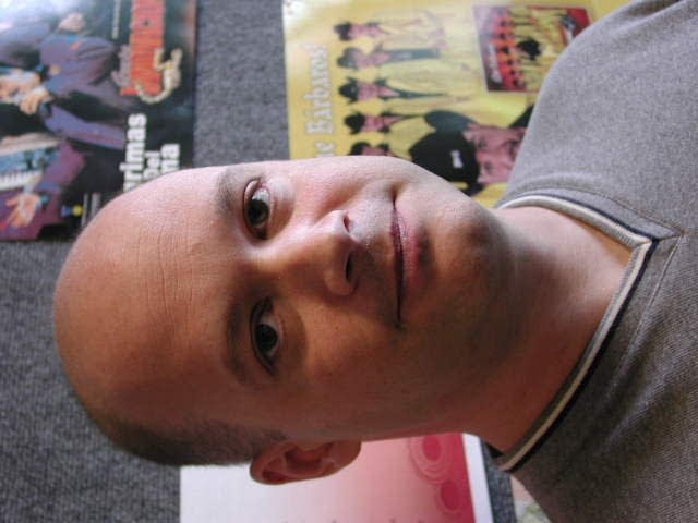 Alberto Monserrate