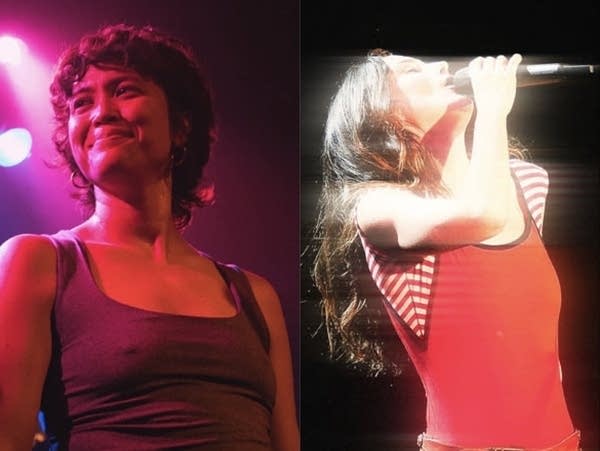 Songs by Kiss the Tiger and Wolf Alice were inducted into the Chart Show Hall of Fame on Dec. 11, 2025.