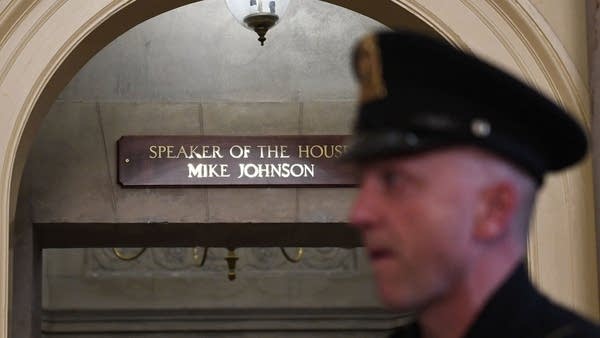 What does a new house speaker mean for government spending?