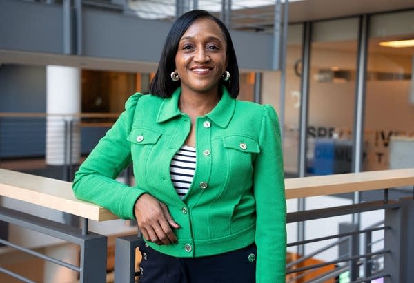 Tackling the challenges at Minneapolis Public Schools 