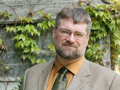 Children’s Theatre Company names new managing director