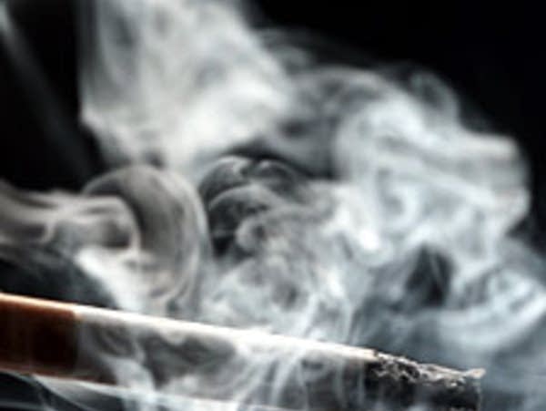 State to require fire-safe cigarettes