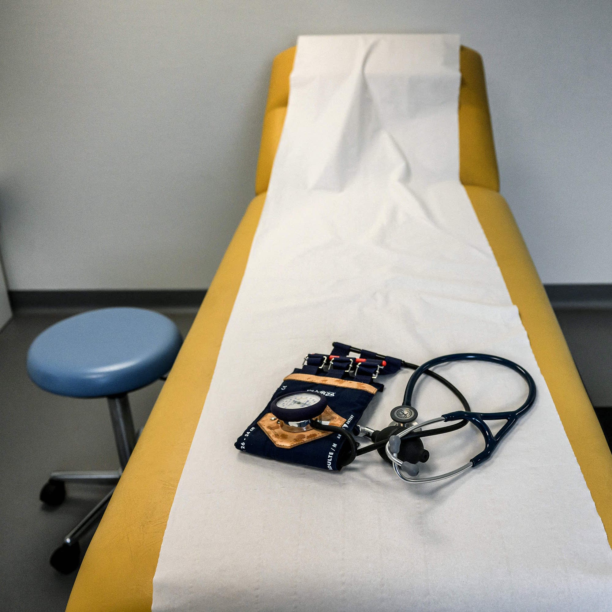 Health insurance doesn't always protect you from medical debt