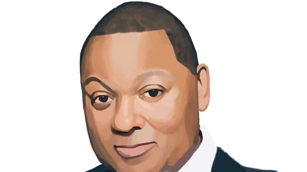 Thumbnail for Meet the Composer lesson on Wynton Marsalis