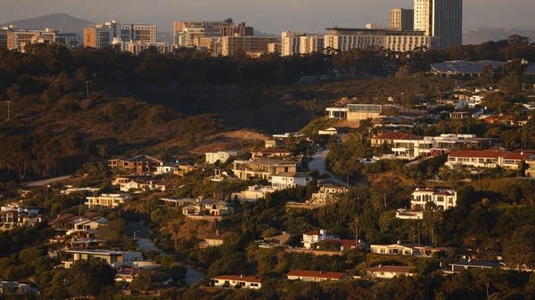 “You pay more for a 30-year mortgage than you do for a 15-year mortgage. So you will probably pay more for a 50-year mortgage than you would for a 30-year mortgage," said David Reiss, a professor at Cornell Law School.