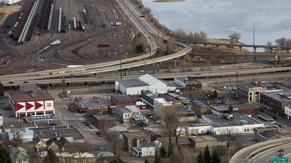 Fake news! Rolling Stone columnist disses Duluth