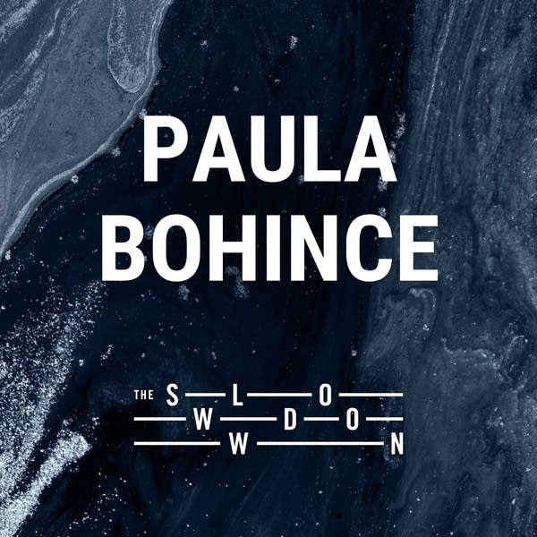 20260416 Slowdown Paula Bohince