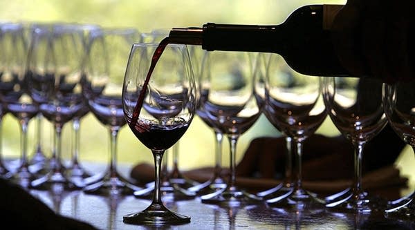 Becoming a food and wine "superhero"