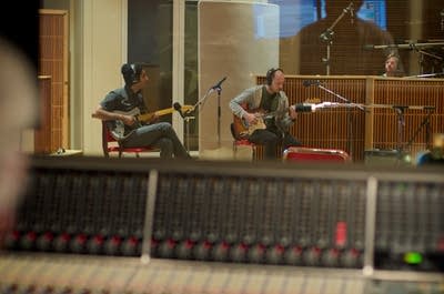 Explosions in the Sky