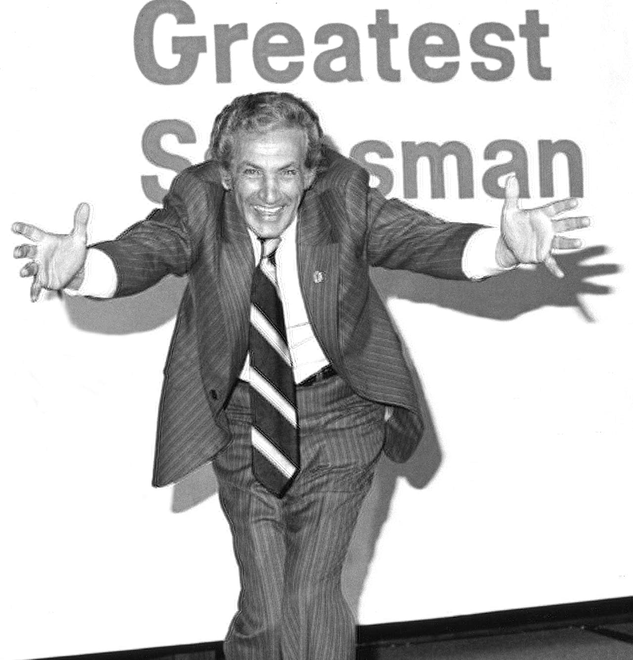 The death of the world’s greatest car salesman MPR News