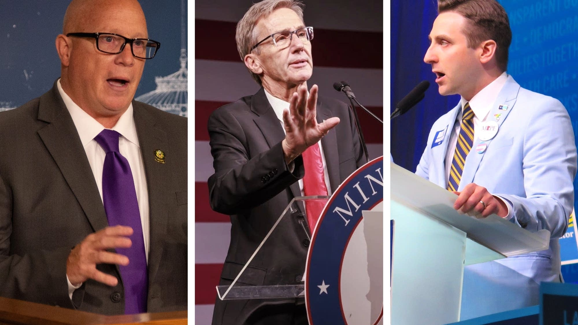 Minnesota state auditor race: 4 questions, answered 