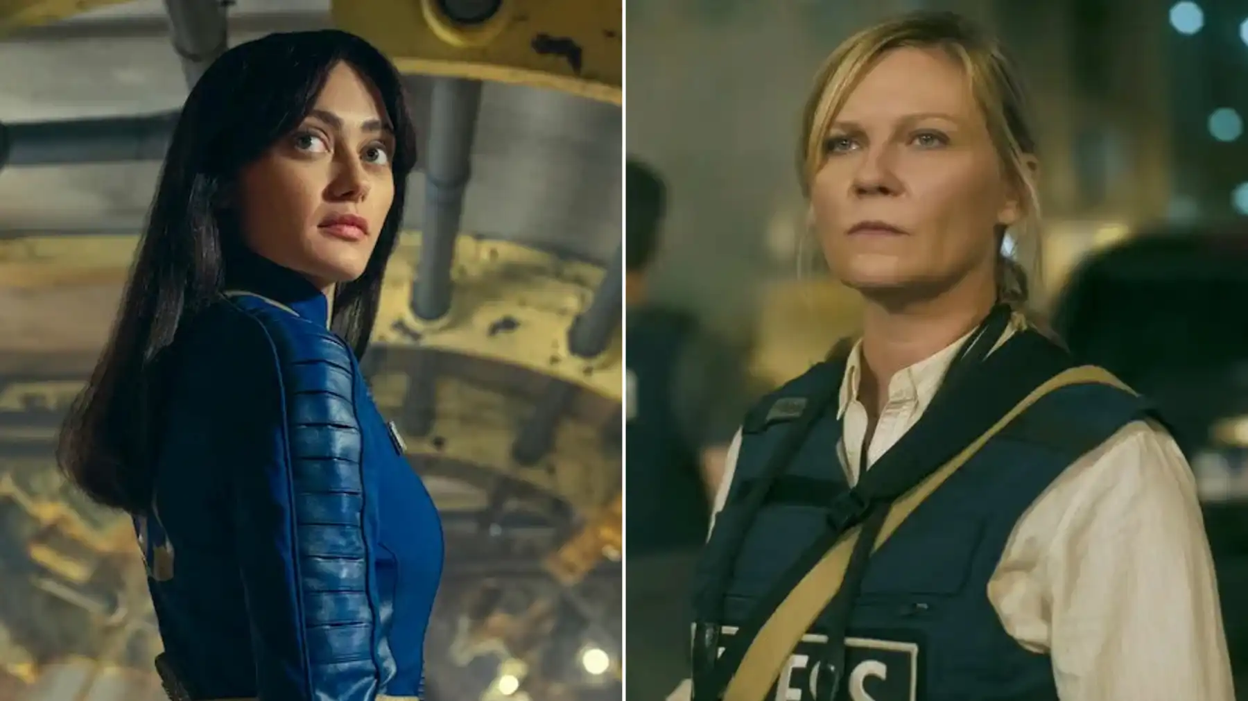 Cube Critics discuss 'Fallout' and 'Civil War' - Vimarsana News
