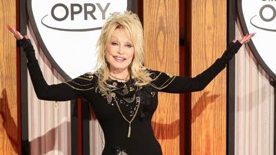 Dolly Parton's Grand Ole Opry 50th Anniversary