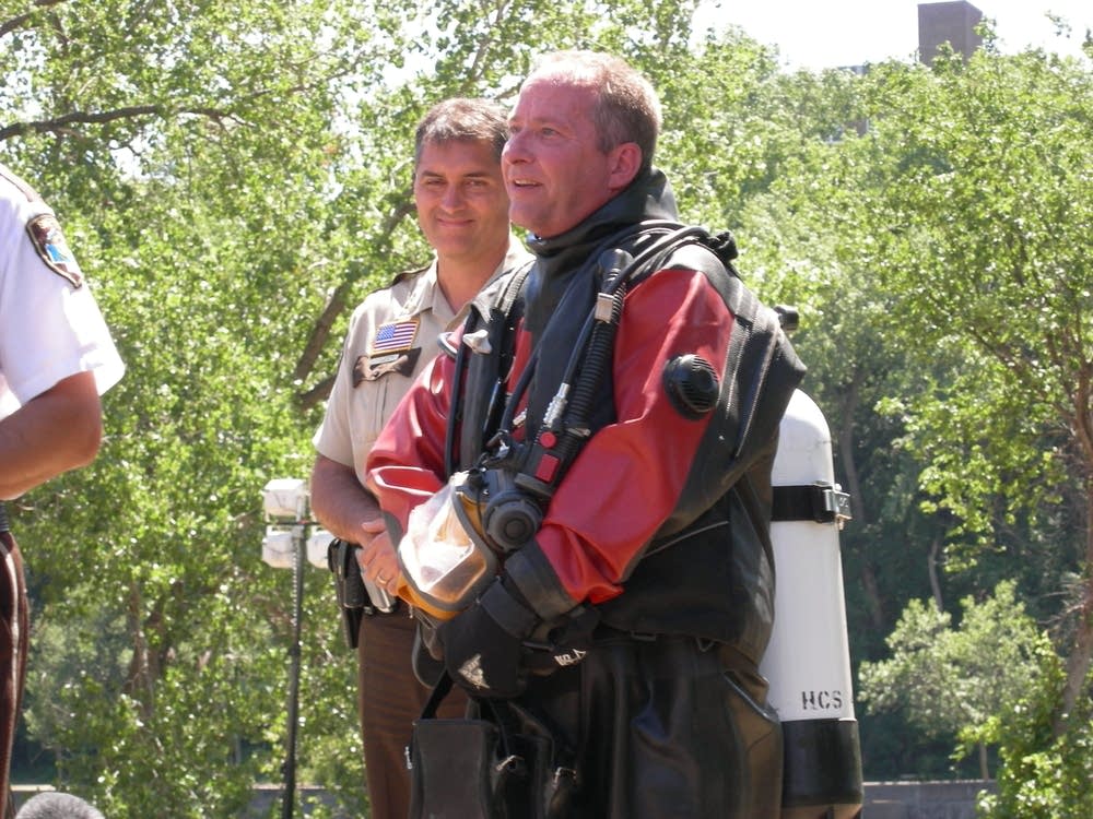 Diver
