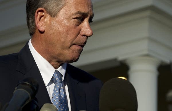 John Boehner