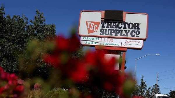 Tractor Supply Company and America’s culture wars