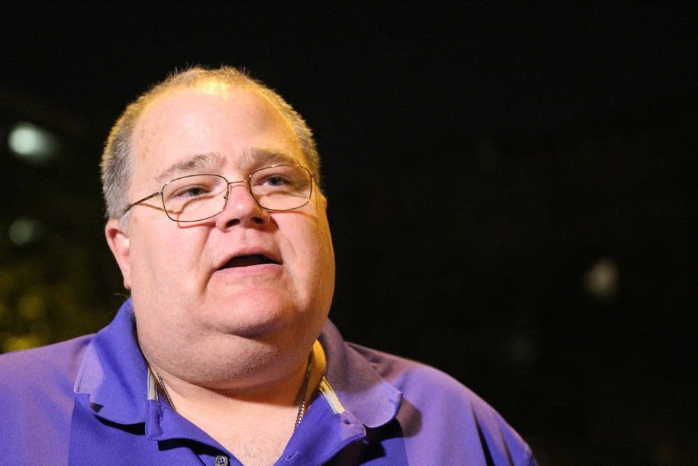 Patrick McClellan