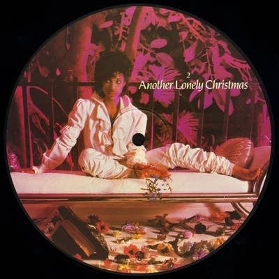 【非売品】PRINCE ANOTHER LONELY CHRISTMAS 激レア 非売品】PRINCE ANOTHER LONELY CHRISTMAS 激レア