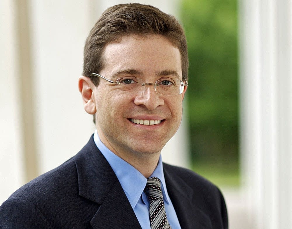 Julian Zelizer