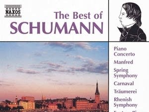 Robert Schumann - Symphony No. 3