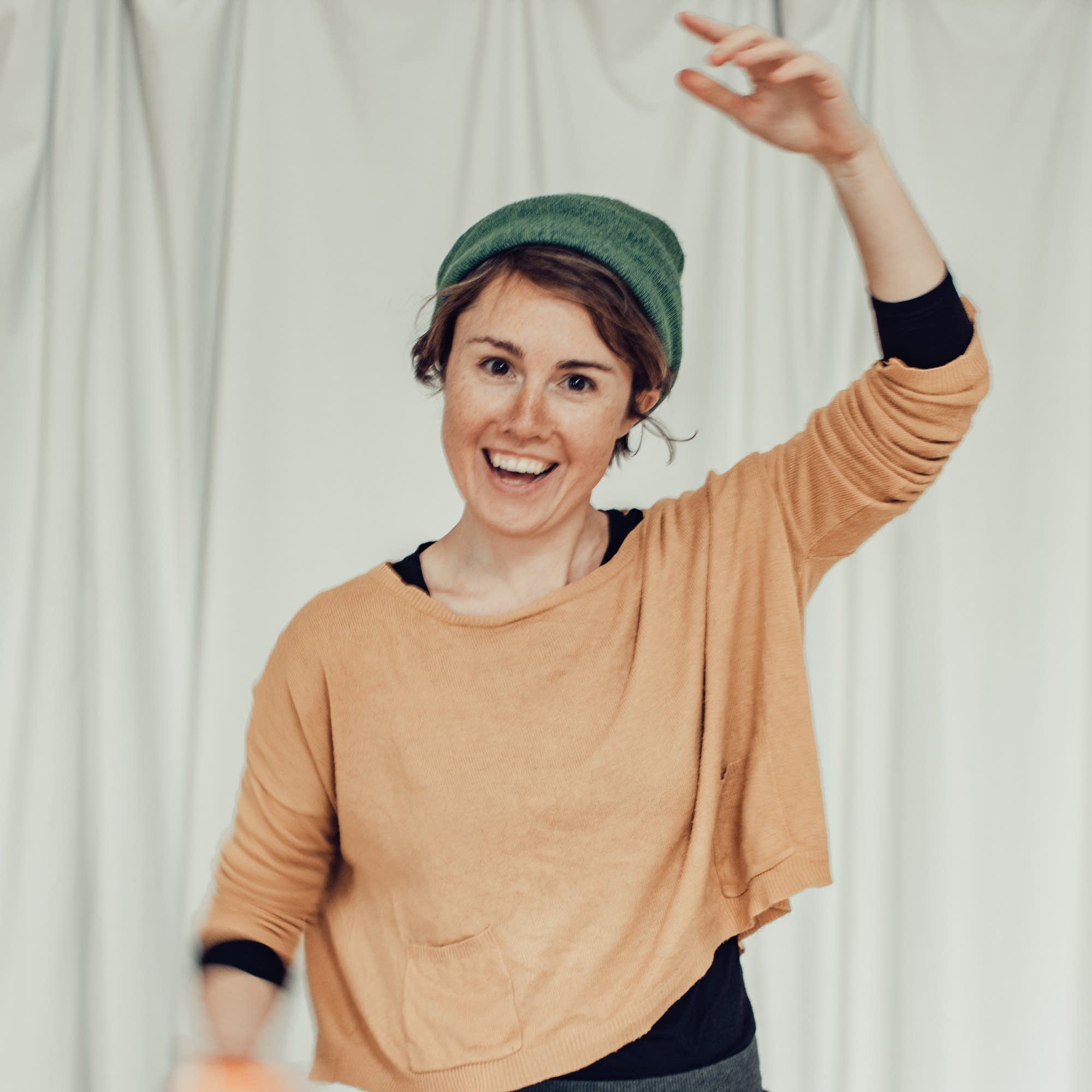 10 contemporary women composers to add to your music rotation