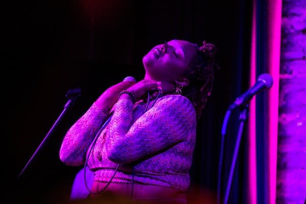 The Gig List for September 21: Sumer; James; Cardiel