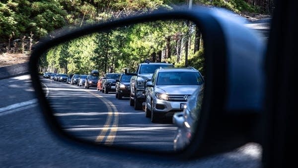 What does your car know about you?