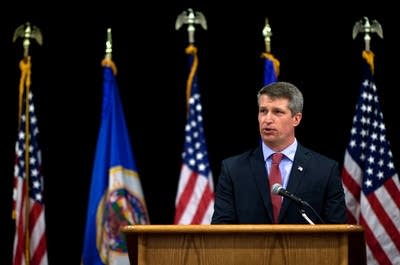 Republican State Convention 2012