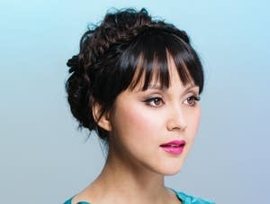 Melody Parker