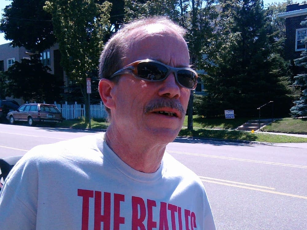 Joe Miller