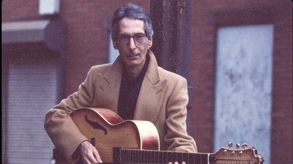 Poster Pat Martino
