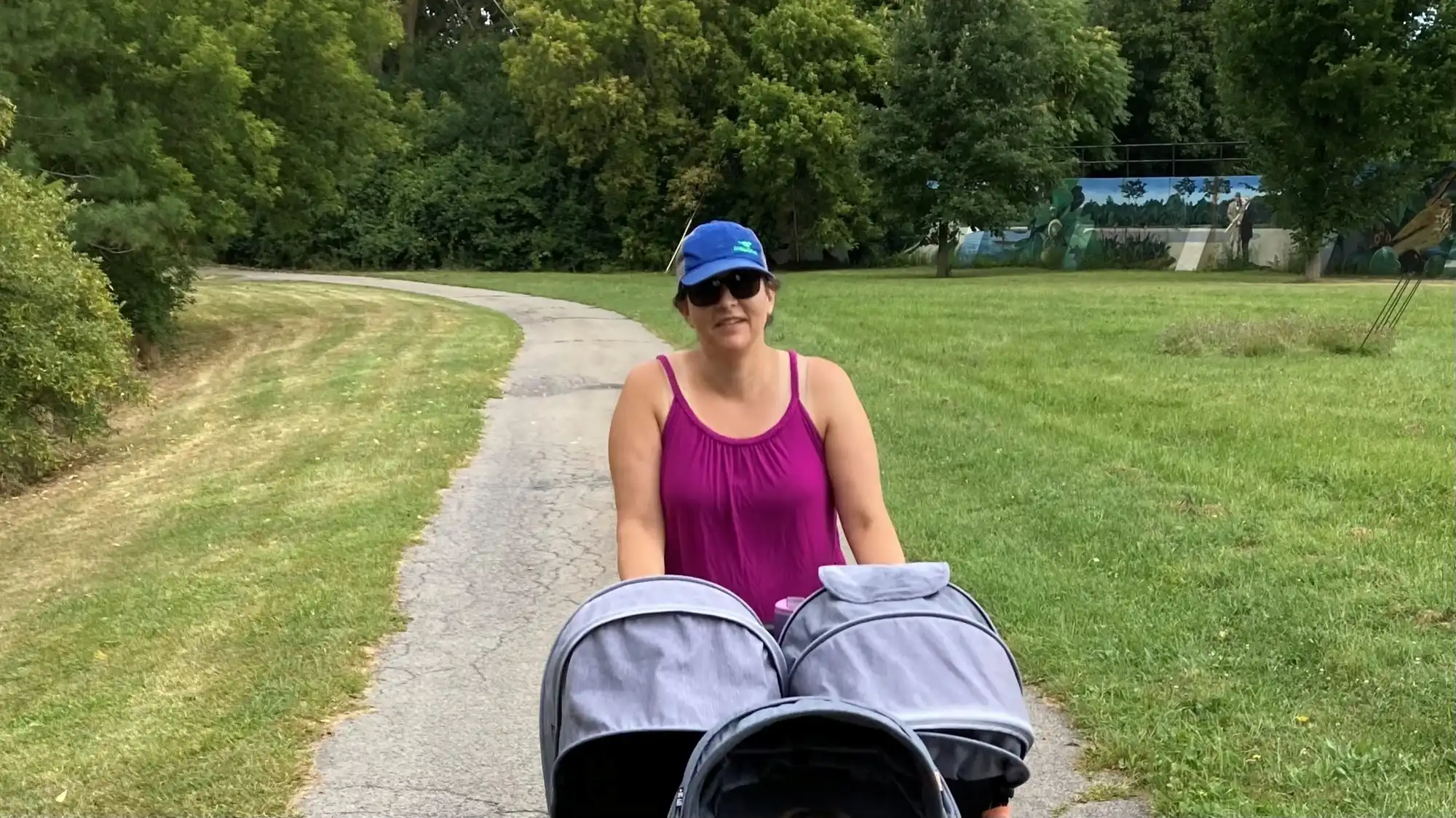 How the cost of childcare pushed this twin mom out of the labor force