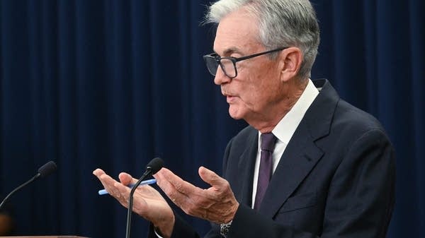 Since 2022, the Fed has slowly shrunk its market holdings. It started buying up Treasurys and securities as a way to boost the economy during the Great Recession.