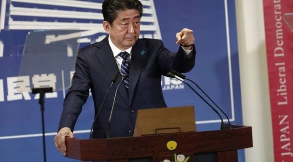 10/23/2017: Will a new term help Shinzo Abe win the fight against deflation?