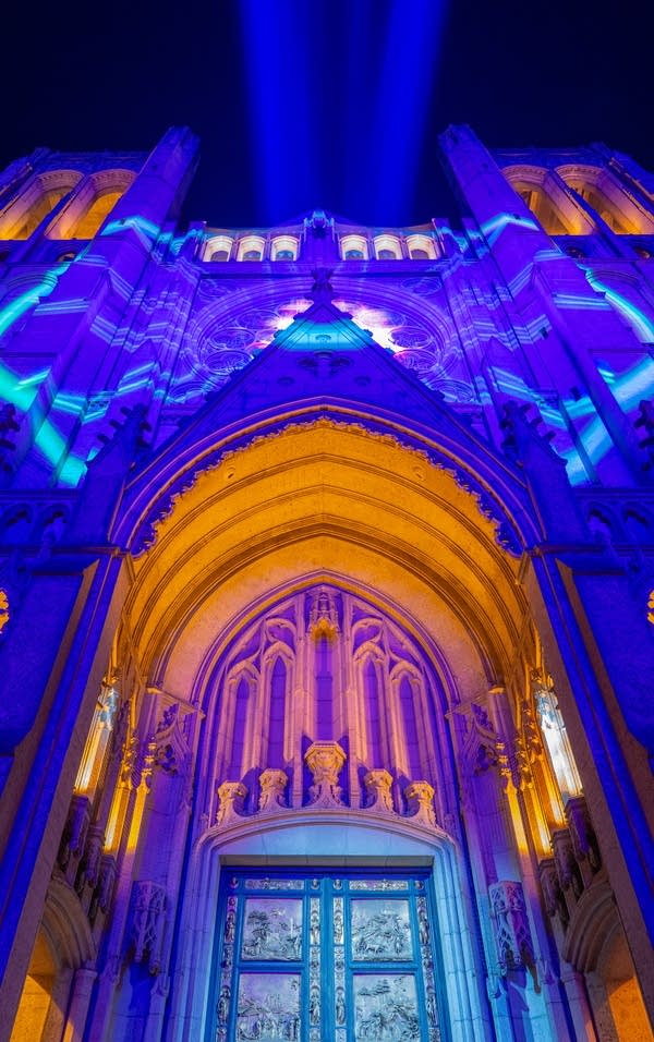 Grace Cathedral