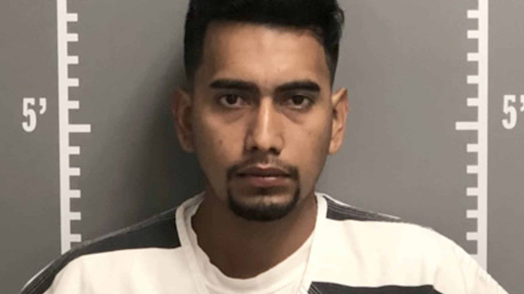 Man charged with murder in death of missing Iowa woman | MPR News