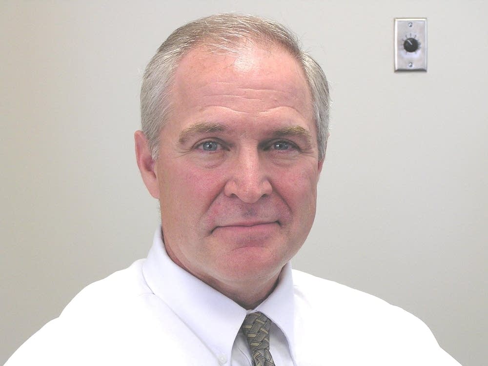 Glenn Chiodo