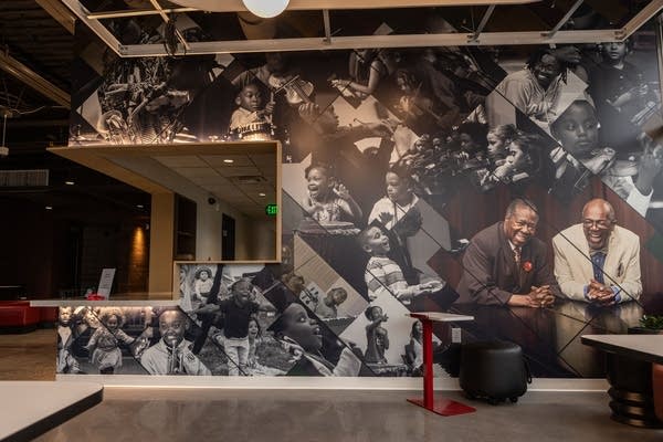 Walker West moves into new chapter of music education