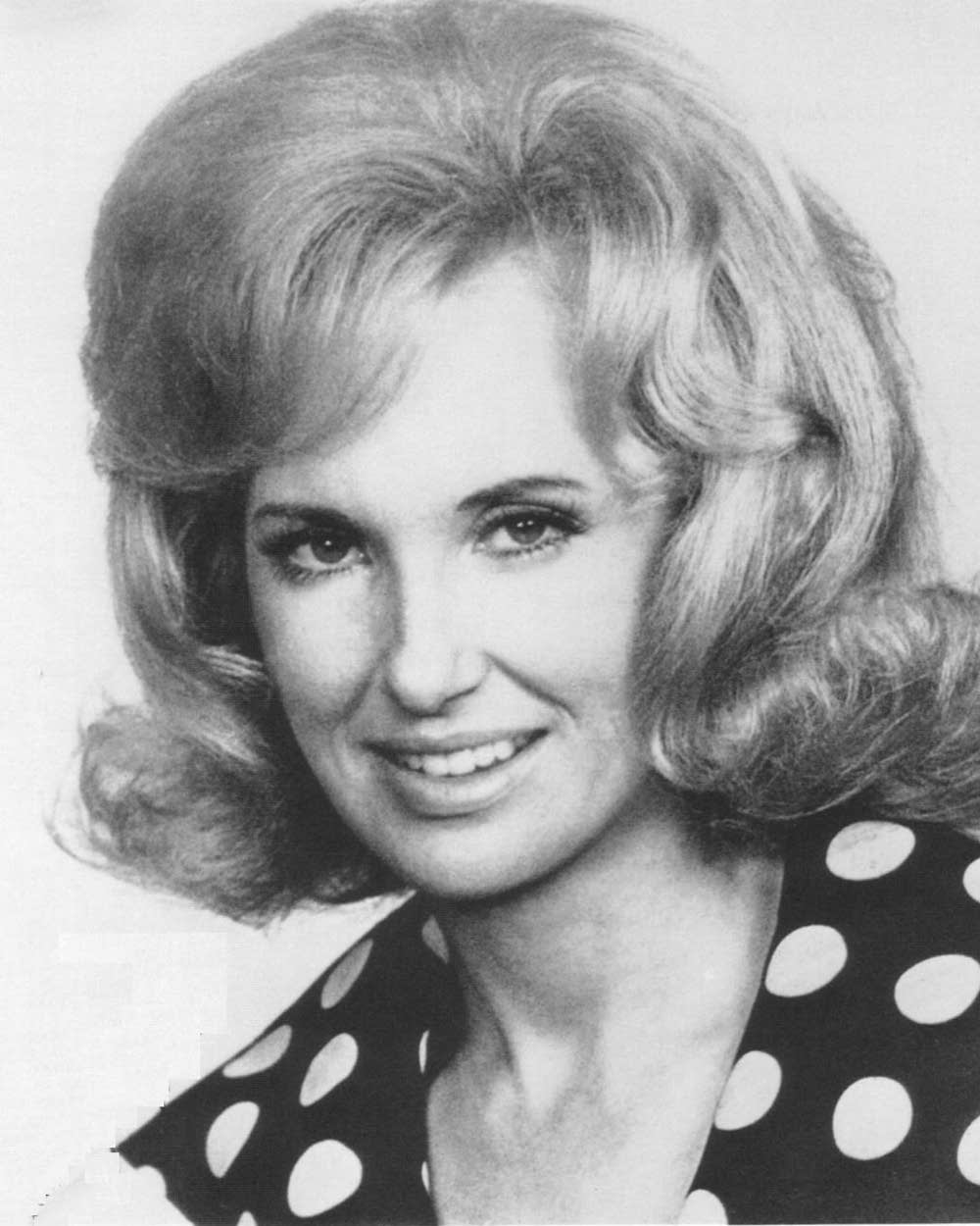 Today in Music History: Remembering Tammy Wynette