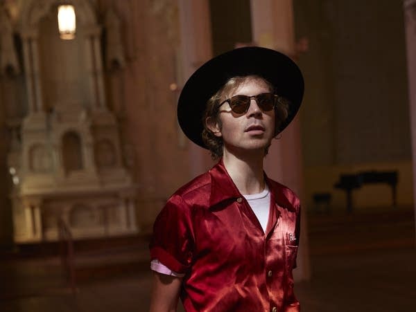 July 8 in Music History: Beck's birthday and the anniversary of his album 'Modern Guilt'