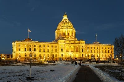 Lead removal and zoning among Greater Minnesota's 2026 legislative priorities