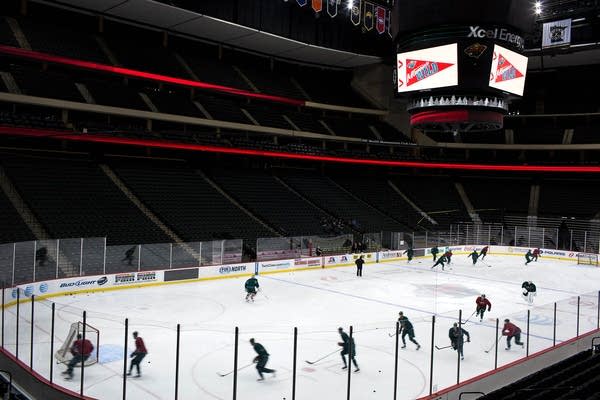 The Sporting Life with Star Tribune's Michael Rand: What is going on with local pro teams?