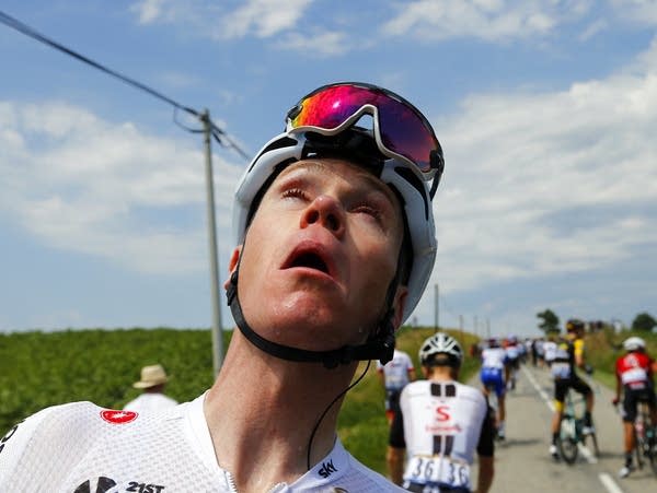 France Cycling Tour de France