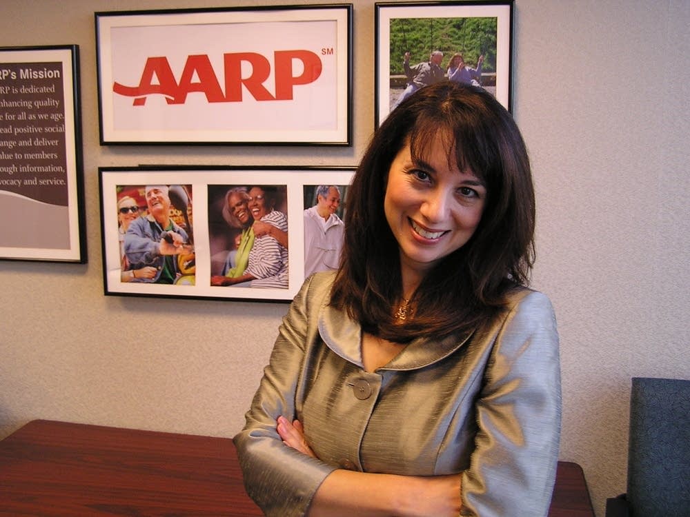 Michele Kimball