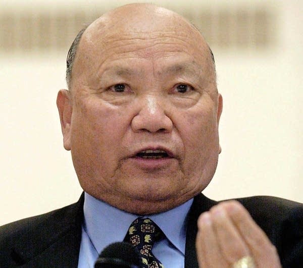 Hmong community, military leader Vang Pao dies at 81