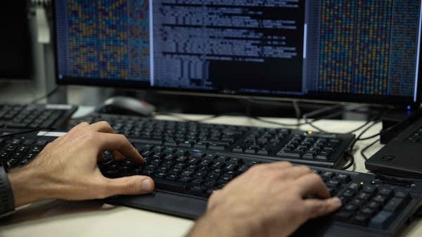 Like coding, AI has been taking over some entry-level cybersecurity roles that would have gone to professionals just starting out in the field.