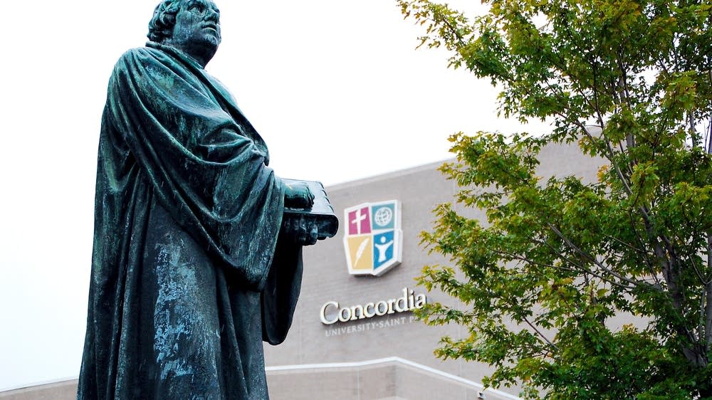 Concordia University St. Paul to cut tuition by 20 percent