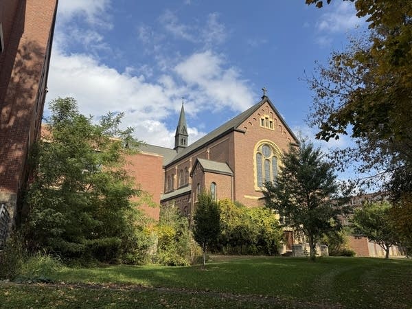 churches