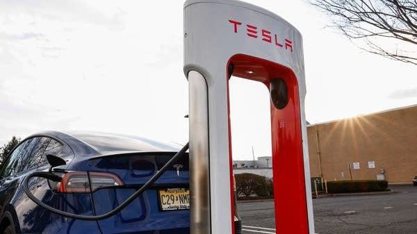 Tesla is among the carmakers that unveiled new, less expensive versions of some of its most popular models.