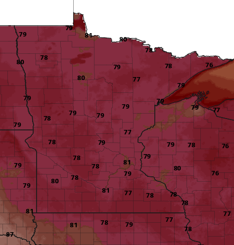 fri highs 9am